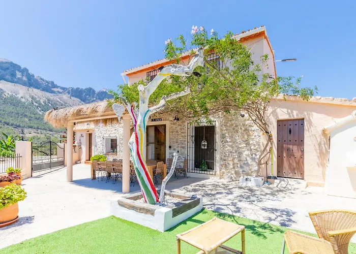 Casa La Lloma
