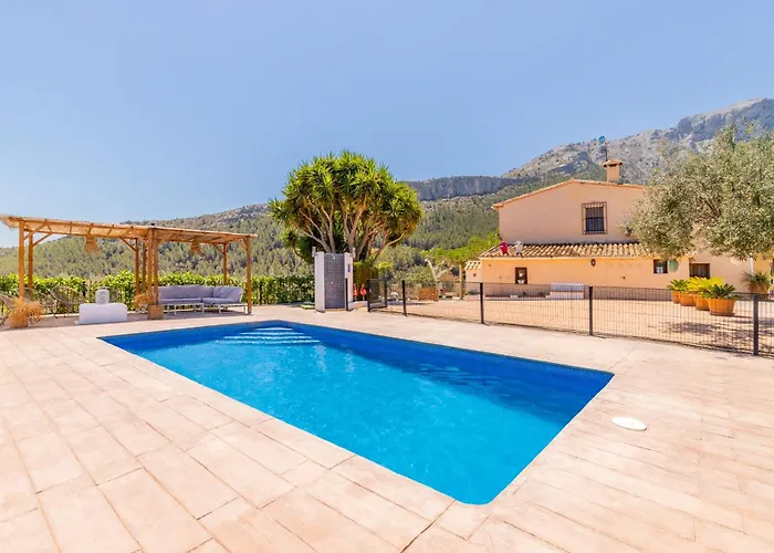Casa La Lloma